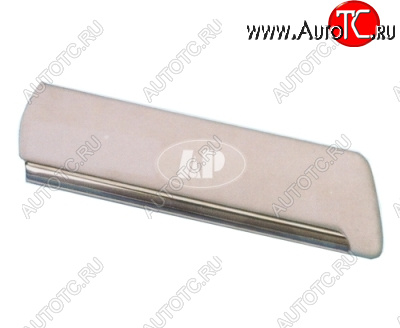 1 389 р. W210 МОЛДИНГ КУЗОВА ЛЕВ НА ПЕРЕД КРЫЛО кроме (classic) (Тайвань) TYG md21095-540-l  с доставкой в г. Кемерово
