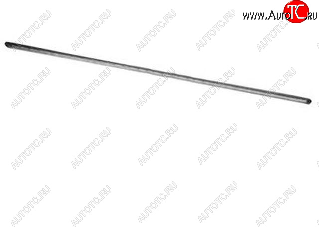 1 399 р. W210 МОЛДИНГ КУЗОВА ПРАВ НА ПЕРЕД ДВЕРЬ кроме (classic) (Тайвань) BODYPARTS md21095-541-r  с доставкой в г. Кемерово