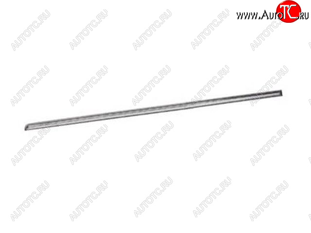1 089 р. W210 МОЛДИНГ КУЗОВА ЛЕВ НА ЗАДН ДВЕРЬ кроме (classic) (Тайвань) BODYPARTS md21095-542-l  с доставкой в г. Кемерово