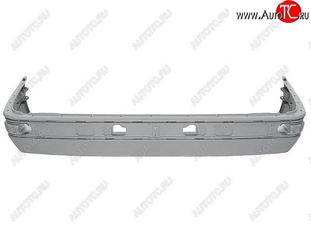 9 249 р. W210 БАМПЕР ЗАДН (elegance) (СЕДАН) (Тайвань) ГРУНТ TYG md21095-640x  с доставкой в г. Кемерово