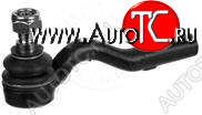 959 р. W210 НАКОНЕЧНИК РУЛЕВОЙ ТЯГИ ЛЕВ BODYPARTS md21095-850-l  с доставкой в г. Кемерово
