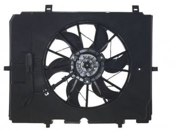 12 499 р. W210 МОТОР+ВЕНТИЛЯТОР  РАДИАТ ОХЛАЖДЕН С КОРПУС (Bosch тип) (Тайвань) BODYPARTS md21000-920  с доставкой в г. Кемерово. Увеличить фотографию 1