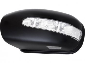 3 499 р. W211 КРЫШКА ЗЕРКАЛА ЛЕВ С УК.ПОВОР , НИЖН ПОДСВЕТ (Тайвань) VIEWMAX md21102-470-l  с доставкой в г. Кемерово. Увеличить фотографию 1