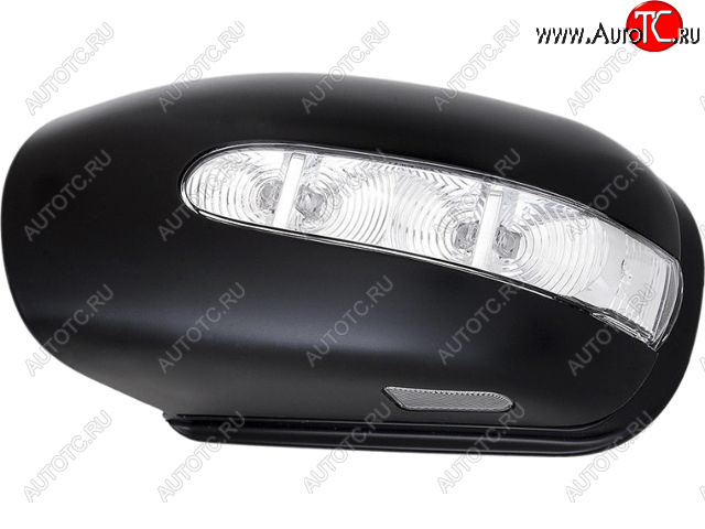 3 499 р. W211 КРЫШКА ЗЕРКАЛА ЛЕВ С УК.ПОВОР , НИЖН ПОДСВЕТ (Тайвань) VIEWMAX md21102-470-l  с доставкой в г. Кемерово