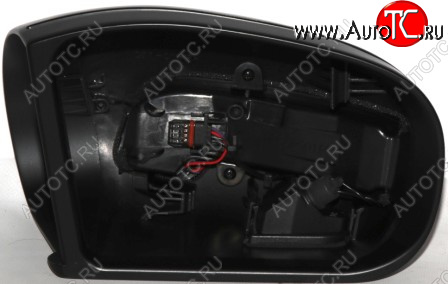 3 499 р. W211 КРЫШКА ЗЕРКАЛА ПРАВ С УК.ПОВОР , НИЖН ПОДСВЕТ (Тайвань) VIEWMAX md21102-470-r  с доставкой в г. Кемерово