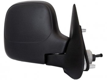 BERLINGO {+ PG PARTNER} ЗЕРКАЛО ПРАВ МЕХАН С ТРОСИК (convex) (Тайвань) VIEWMAX cnber96-450-r