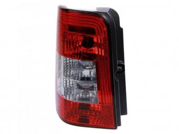 Левый фонарь BODYPARTS CITROEN Berlingo  M59 (2002-2012) рестайлинг
