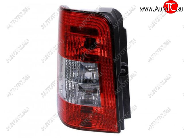 1 669 р. Левый фонарь BODYPARTS  CITROEN Berlingo  M59 (2002-2012) рестайлинг  с доставкой в г. Кемерово