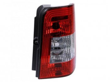 BERLINGO ФОНАРЬ ЗАДН ВНЕШН ПРАВ BODYPARTS cnber05-741-r