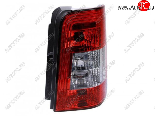 1 669 р. BERLINGO ФОНАРЬ ЗАДН ВНЕШН ПРАВ BODYPARTS cnber05-741-r  с доставкой в г. Кемерово