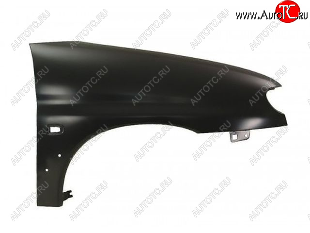 7 249 р. BERLINGO {+ PG PARTNER} КРЫЛО ПЕРЕДН ПРАВ (Италия) EMBO cnber96-270-r  с доставкой в г. Кемерово