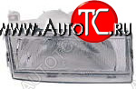 3 799 р. Левая фара (под корректор) DEPO Skoda Felicia (1994-2001)  с доставкой в г. Кемерово