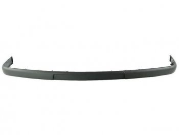 FELICIA МОЛДИНГ БАМПЕРА ПЕРЕДН (Тайвань) ЧЕРН BODYPARTS sdfel98-170b