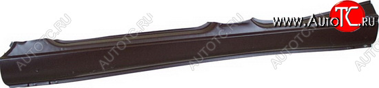 2 669 р. FELICIA ПОРОГ ЛЕВ (KLOKKERHOLM) KLOKKERHOLM sdfel94-480-l  с доставкой в г. Кемерово