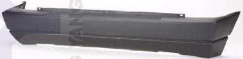 FAVORIT БАМПЕР ЗАДН (Тайвань) ЧЕРН TYG sdfar89-640b