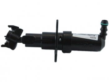 Левая форсунка омывателя фар (пр-во Китай) BODYPARTS Skoda Octavia  A5 (2004-2008) дорестайлинг лифтбэк