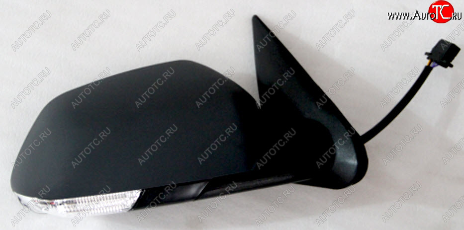 3 099 р. OCTAVIA () ЗЕРКАЛО ПРАВ ЭЛЕКТР С ПОДОГРЕВ С УК.ПОВОР (Китай) BODYPARTS sdoct05-452-r  с доставкой в г. Кемерово