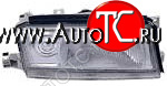 4 089 р. Правая фара (корректор, без противотум) DEPO  Skoda Octavia  A5 (2004-2008) дорестайлинг лифтбэк  с доставкой в г. Кемерово