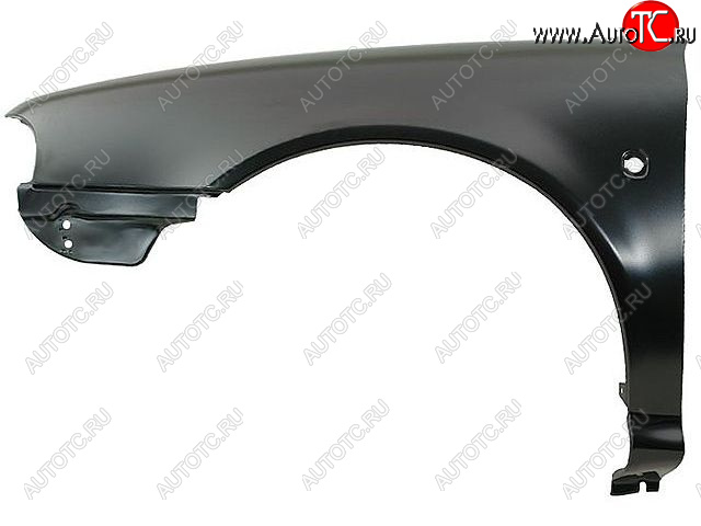 6 199 р. OCTAVIA КРЫЛО ПЕРЕДН ЛЕВ (Тайвань) TYG sdoct96-270-l  с доставкой в г. Кемерово