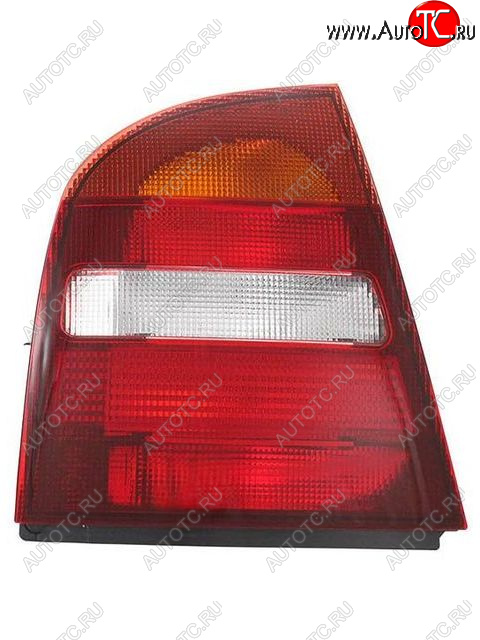 3 589 р. Правый фонарь DEPO   Skoda Octavia  Tour A4 1U2 (1997-2000) лифтбэк дорестайлинг  с доставкой в г. Кемерово