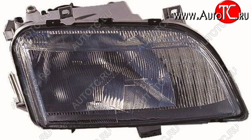 5 999 р. Правая фара (c электрокорректором) DEPO  Seat Alhambra  7M (1996-2000) дорестайлинг  с доставкой в г. Кемерово