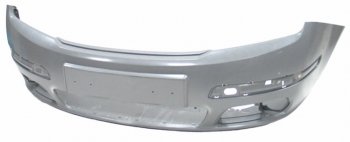 FABIA БАМПЕР ПЕРЕДН (Тайвань) ГРУНТ TYG sdfab05-160x