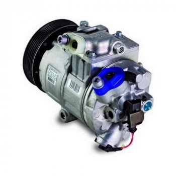 FABIA {Polo 01- Lupo 01- IbizaCordoba 01- A2 01-} КОМПРЕССОР КОНДИЦ (AVA) (см.каталог) AVA sdfab00-970