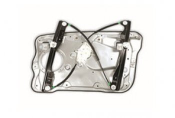 FABIA СТЕКЛОПОДЪЁМНИК ЛЕВ ПЕРЕД , БЕЗ МОТОР (Китай) BODYPARTS sdfab00-9r0-l