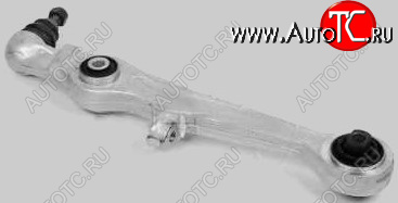 3 089 р. PASSAT {AI A4 94-01A6 97-A8 94-03} РЫЧАГ ПЕРЕДН ПОДВЕСКИ Л=П НИЖН СПЕРЕД (Тайвань) SH vwpas97-815-z  с доставкой в г. Кемерово