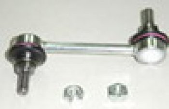 AUDI A8 (Quatro) СТОЙКА СТАБИЛИЗАТОРА ЗАДН BODYPARTS ai0a891-840