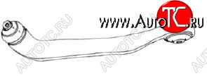 2 499 р. AUDI A6 {A8 03-} РЫЧАГ ПЕРЕДН ПОДВЕСКИ ЛЕВ ВЕРХН СПЕРЕД (Тайвань) SH ai0a604-810-l  с доставкой в г. Кемерово