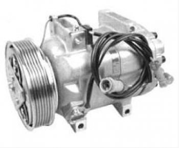 AUDI 80 {100 90-A6 94-97A8 94-} КОМПРЕССОР КОНДИЦ 2.3 - 2.8 (см.каталог) (AVA) AVA ai08091-970