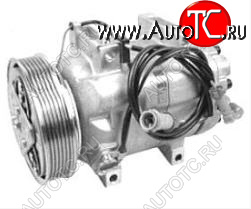 20 999 р. AUDI 80 {100 90-A6 94-97A8 94-} КОМПРЕССОР КОНДИЦ 2.3 - 2.8 (см.каталог) (AVA) AVA ai08091-970  с доставкой в г. Кемерово