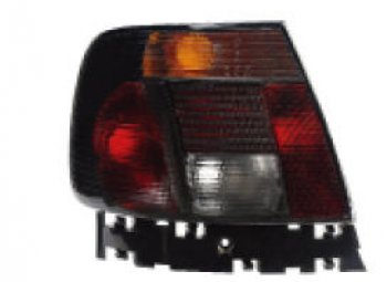 AUDI A4 ФОНАРЬ ЗАДН ВНЕШН Л+П (КОМПЛЕКТ) (СЕДАН) ТЮНИНГ (EAGLE EYES) ТОНИР EAGLE EYES ai0a494-746tt-n
