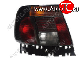 7 899 р. AUDI A4 ФОНАРЬ ЗАДН ВНЕШН Л+П (КОМПЛЕКТ) (СЕДАН) ТЮНИНГ (EAGLE EYES) ТОНИР EAGLE EYES ai0a494-746tt-n  с доставкой в г. Кемерово