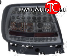 16 999 р. AUDI A4 ФОНАРЬ ЗАДН ВНЕШН Л+П (КОМПЛЕКТ) (СЕДАН) ТЮНИНГ С ДИОД ТОНИР (EAGLE EYES) ВНУТРИ ХРОМ EAGLE EYES ai0a494-747h-n  с доставкой в г. Кемерово