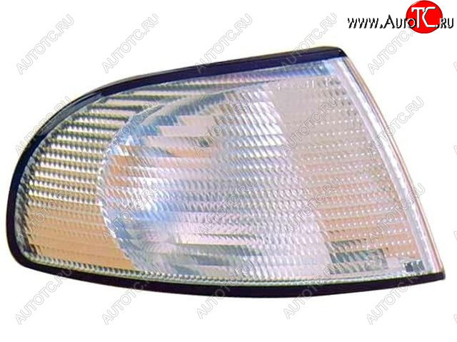 949 р. AUDI A4 УКАЗ.ПОВОРОТА УГЛОВОЙ ПРАВ (Bosch тип) (DEPO) БЕЛЫЙ DEPO ai0a494-030w-r  с доставкой в г. Кемерово
