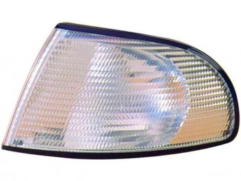 AUDI A4 УКАЗ.ПОВОРОТА УГЛОВОЙ ЛЕВ (Valeo тип) (DEPO) БЕЛЫЙ DEPO ai0a494-031w-l