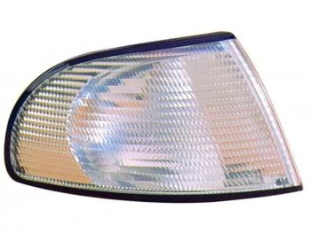AUDI A4 УКАЗ.ПОВОРОТА УГЛОВОЙ ПРАВ (Valeo тип) (DEPO) БЕЛЫЙ DEPO ai0a494-031w-r