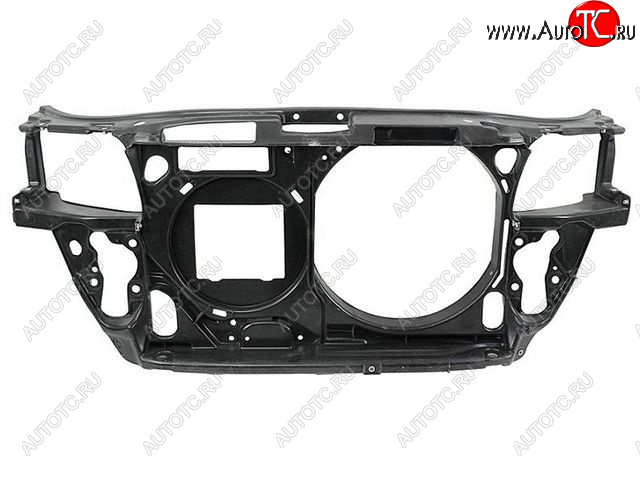 11 349 р. AUDI A4 {adpahladr} СУППОРТ РАДИАТОРА ДВУХВЕНТИЛЯТ (Тайвань) TYG ai0a494-381  с доставкой в г. Кемерово