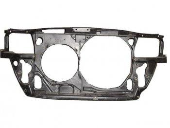 AUDI A4 {v6  afcaczabcackaah} СУППОРТ РАДИАТОРА ДВУХВЕНТИЛЯТ (Тайвань) TYG ai0a494-382