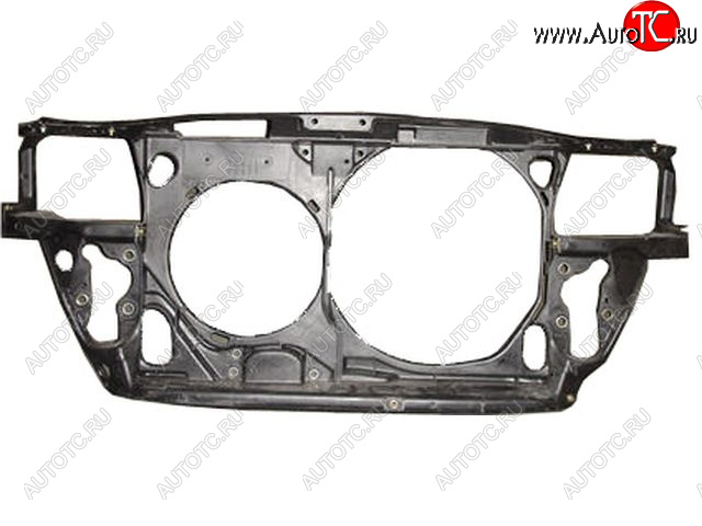11 249 р. AUDI A4 {v6  afcaczabcackaah} СУППОРТ РАДИАТОРА ДВУХВЕНТИЛЯТ (Тайвань) TYG ai0a494-382  с доставкой в г. Кемерово