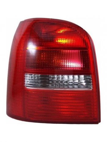 Левый фонарь DEPO Audi A4  B5 8D5 универсал (1994-1997) дорестайлинг