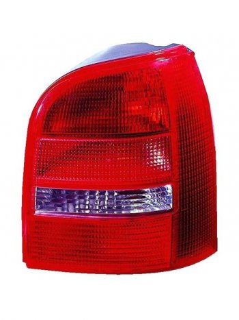 Правый фонарь DEPO Audi A4  B5 8D5 универсал (1994-1997) дорестайлинг