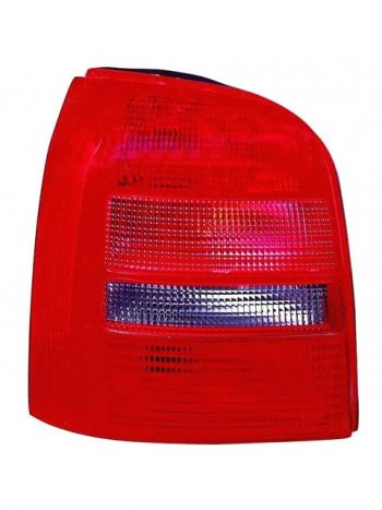 Левый фонарь DEPO Audi A4  B5 8D5 универсал (1994-1997) дорестайлинг