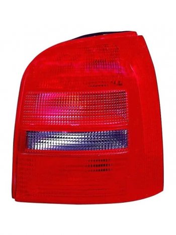 Правый фонарь DEPO Audi A4  B5 8D5 универсал (1994-1997) дорестайлинг