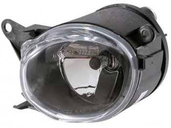Противотуманная фара правая DEPO Audi A4  B5 8D2 седан (1999-2001) 2-ой рестайлинг