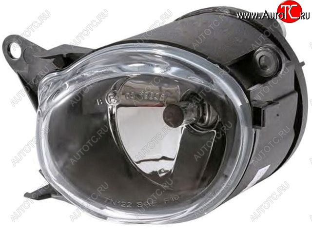 2 299 р. Противотуманная фара правая DEPO  Audi A4  B5 8D2 седан (1999-2001) 2-ой рестайлинг  с доставкой в г. Кемерово