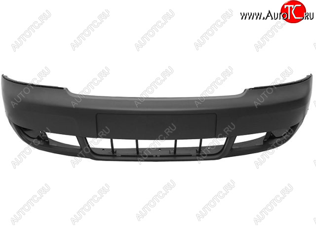 10 599 р. AUDI A4 БАМПЕР ПЕРЕДН С ОТВ ППРОТИВОТУМ (Тайвань) ГРУНТ BODYPARTS ai0a499-160x  с доставкой в г. Кемерово