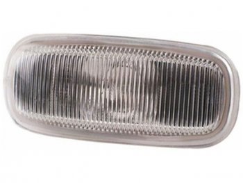AUDI A6 {A2A3A4 99-} ПОВТОРИТЕЛЬ ПОВОРОТА В КРЫЛО Л=П (DEPO) DEPO ai0a697-280-z